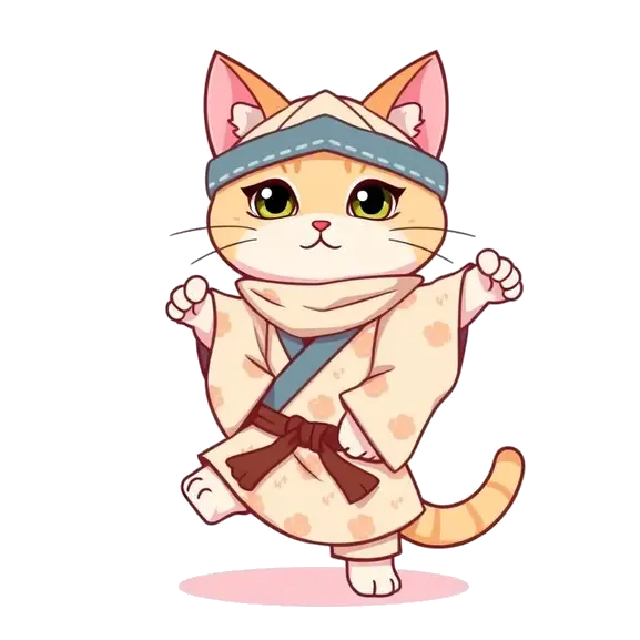 About Ninjaneko.Tokyo