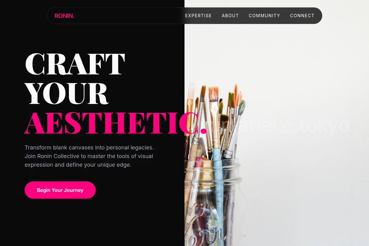 Canvas Art Studio