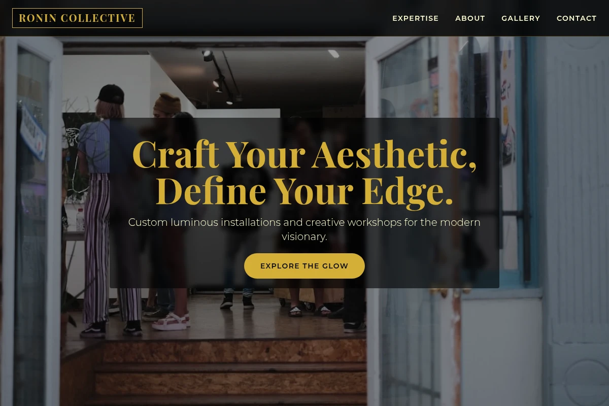 NeonSign Art Studio