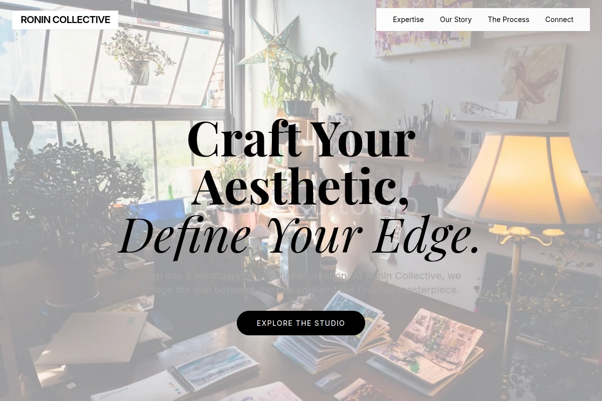 Spirit Art Studio