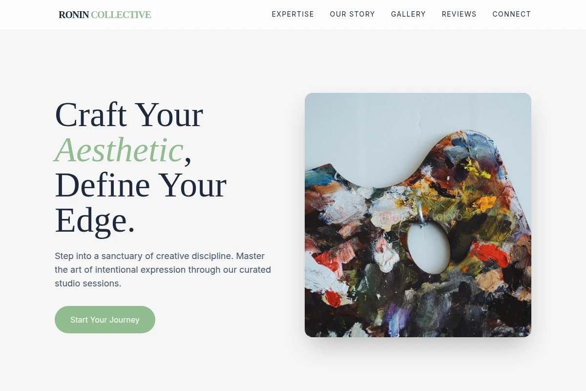 Haiku Art Studio