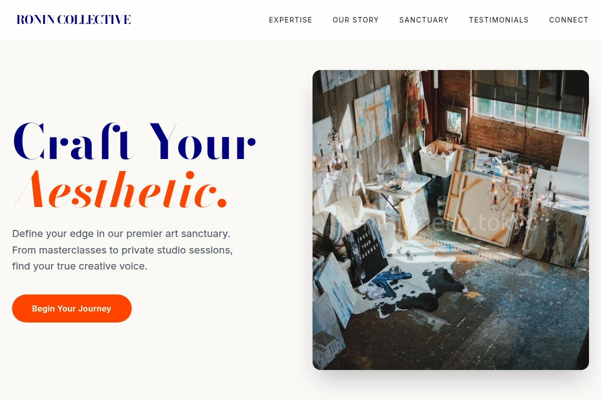 Haiku Art Studio