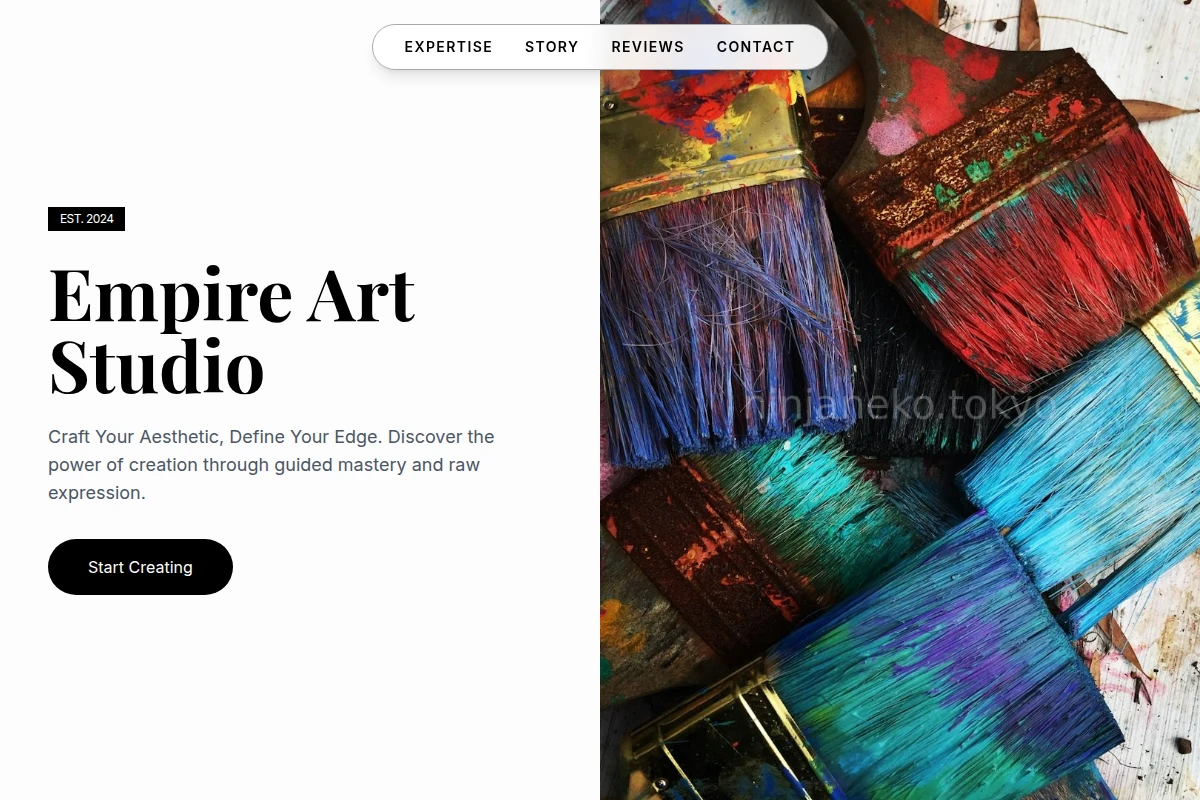 Empire Art Studio