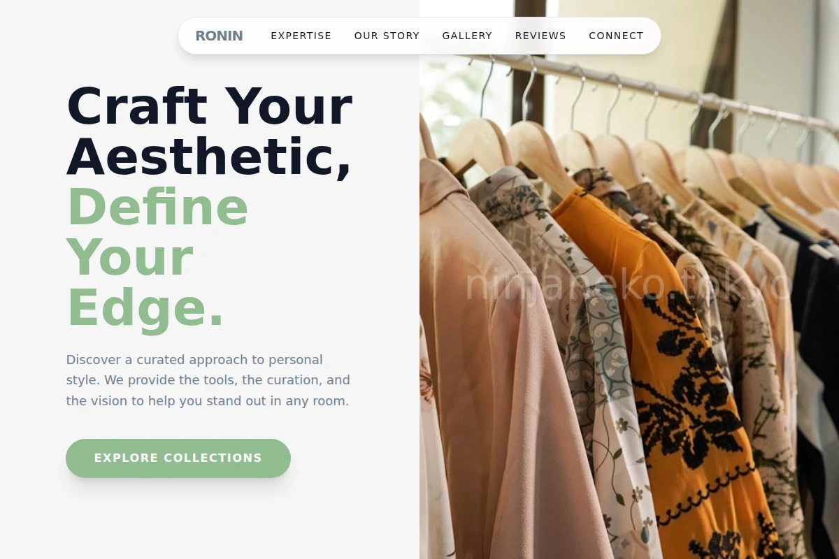 Agile Boutique