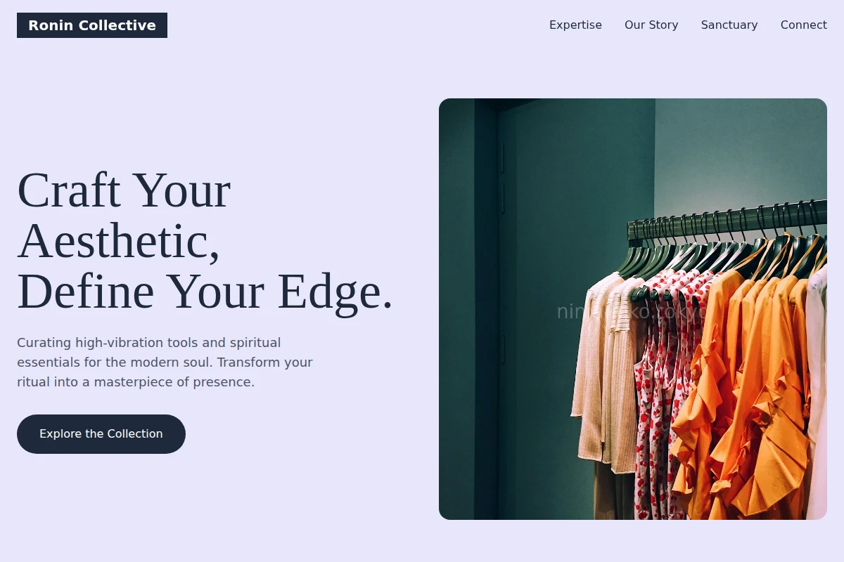 Spirit Boutique