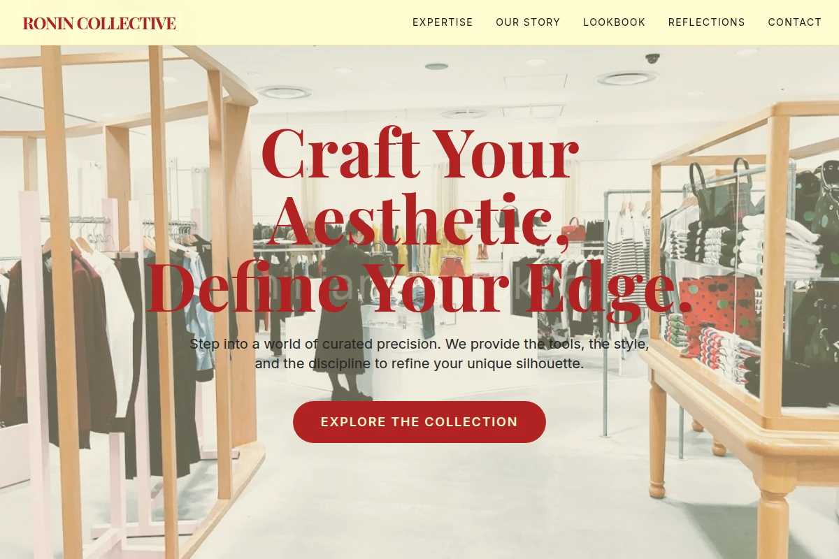 Shinobi Boutique