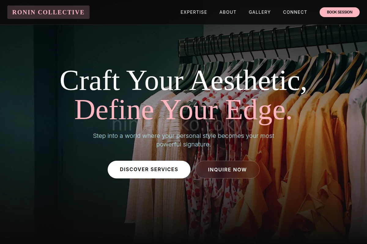 Apex Boutique