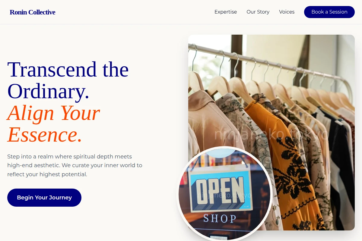 Spirit Boutique