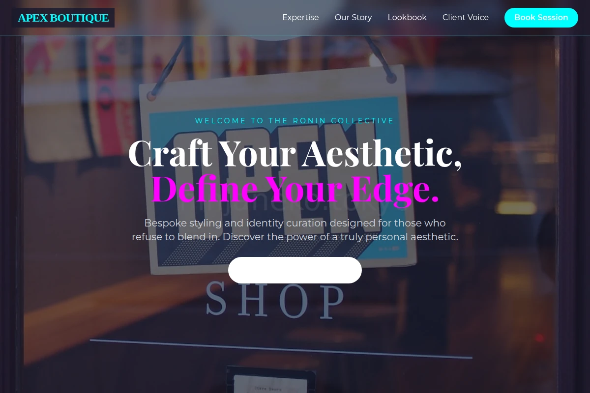 Apex Boutique