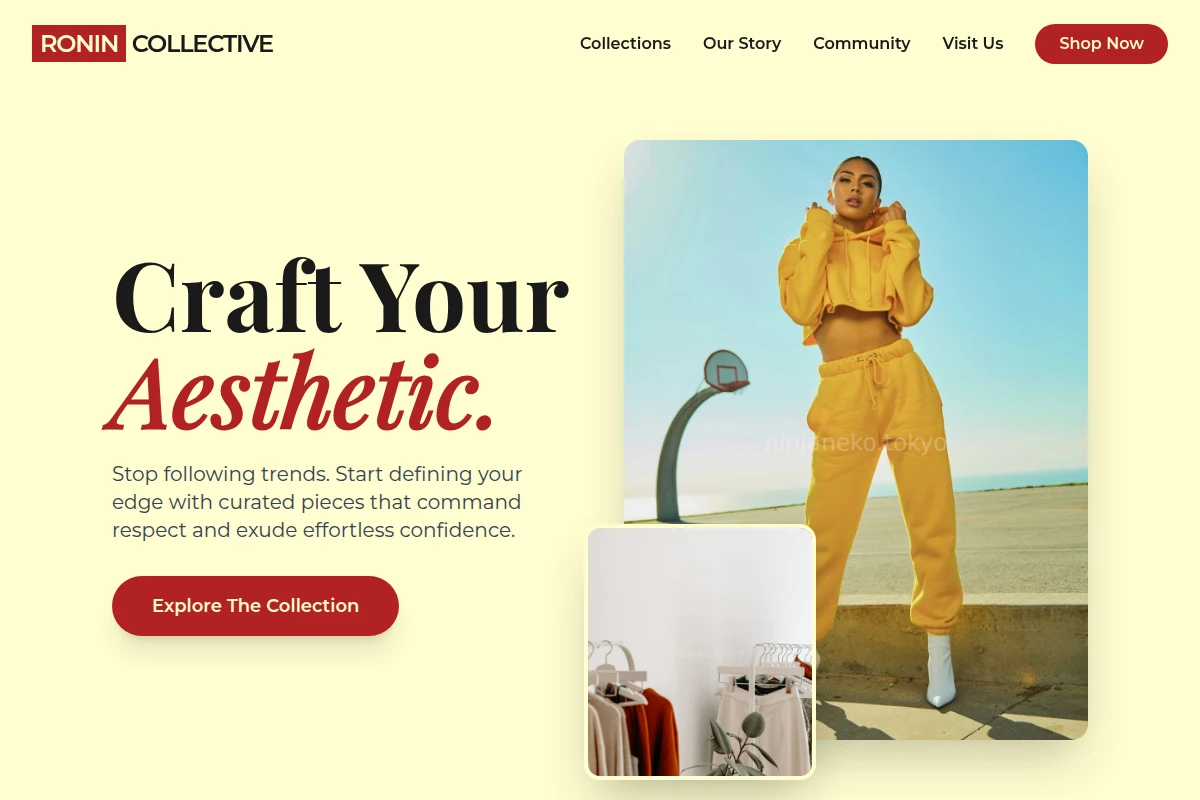 Flash Clothing