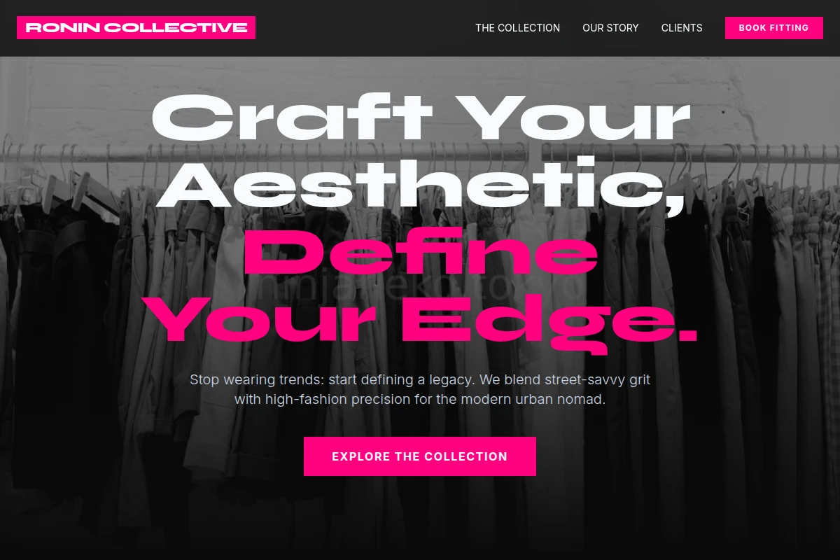 Haiku Clothing